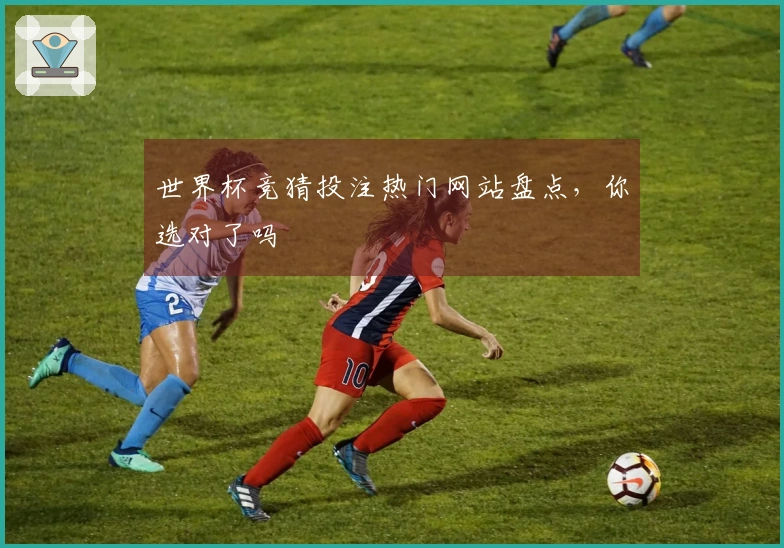 世界杯竞猜投注热门网站盘点，你选对了吗