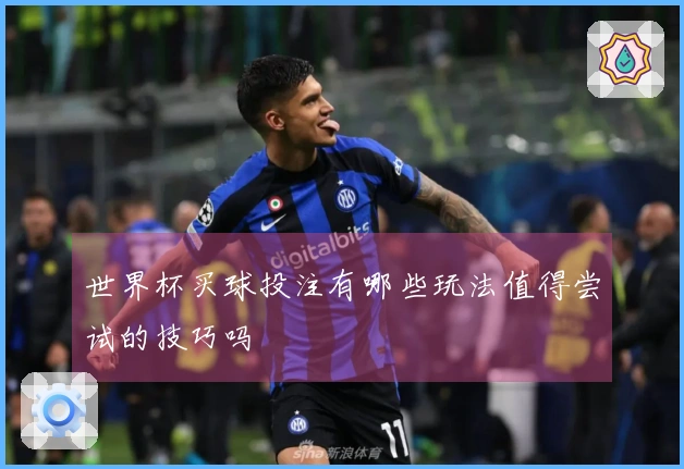 世界杯买球投注有哪些玩法值得尝试的技巧吗
