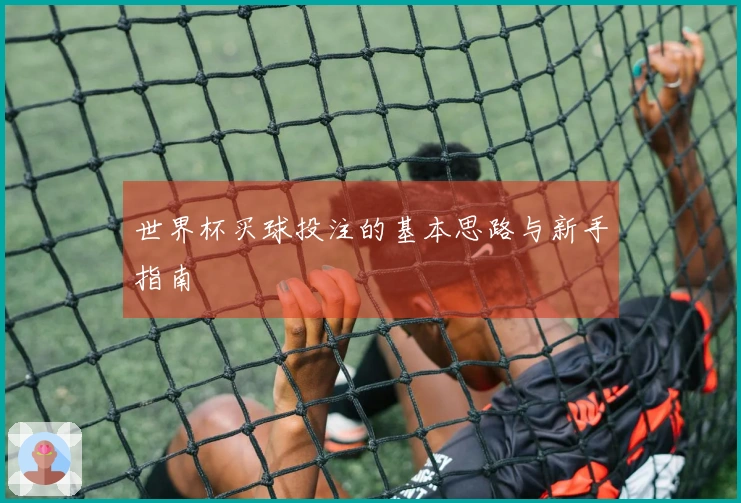 世界杯买球投注的基本思路与新手指南