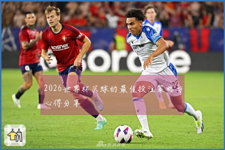 2026世界杯买球的最佳投注策略与心得分享